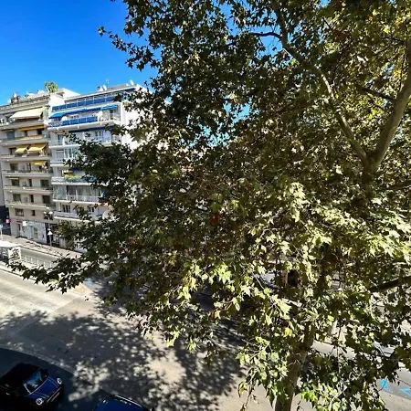 Carnot Lejlighed Cannes