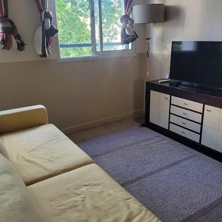 Apartamento Carnot *