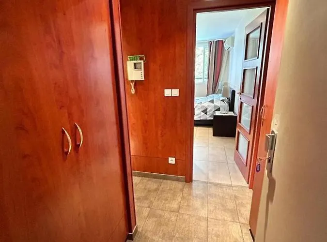Appartamento Carnot
