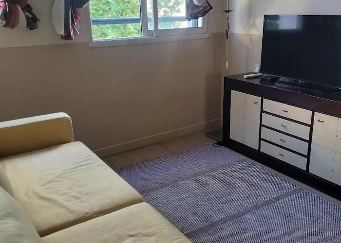 Apartment Carnot *