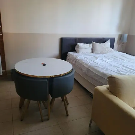 Carnot Appartement *